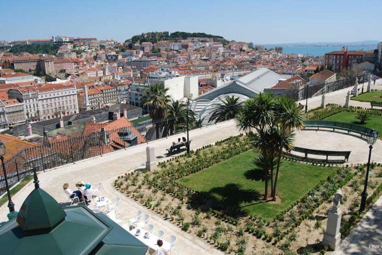 Apartamento Amazing Camões - Chiado, Lisboa