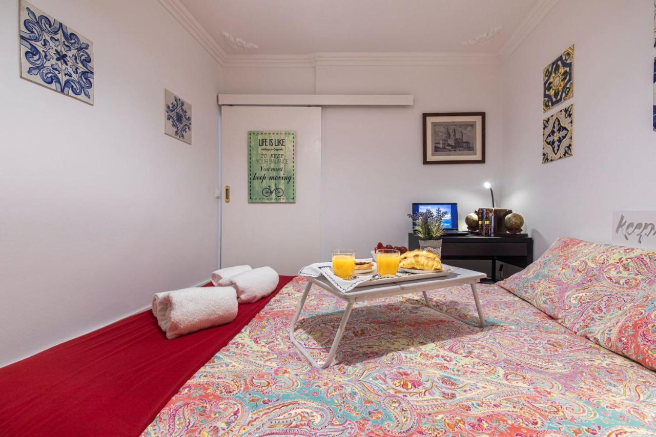 Apartamento Amazing Camões - Chiado,